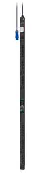 Scheda Tecnica: APC PDU EASY METERED-BY-OUTET WITH SWITCHING ZEROU 32A 230V - (20) C1