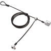 Scheda Tecnica: Kensington Keyed Dual Head Cable Lock Blocco Cavo Di - Sicurezza