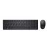 Scheda Tecnica: Dell mouse PRO WRLS KEYBOARD US INTERNATIONAL QWERTY US - 