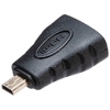 Scheda Tecnica: Akasa Adattatore micro HDMI (M) HDMI (F) - 