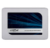 Scheda Tecnica: Micron SSD MX500 Series 2.5" SATA 6Gb/s - 1TB