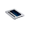 Scheda Tecnica: Micron SSD MX500 Series 2.5" SATA 6Gb/s - 500GB