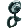 Scheda Tecnica: NGS Webcam Con Sensore Cmos 300kpx Microfono Incorporato - Zoom Face Tracking USB 2.0, Risoluzione 5mpx
