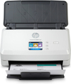 Scheda Tecnica: HP Scanner Scanjet Pro N4000 snw1 Sheet feed documenti - CMOS/CIS Duplex 216 x 3100 mm 600 dpi x 600 dpi fino a 40 p