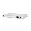 Scheda Tecnica: Ubiquiti 1U Rackmount 10GBps Unifi Multipplication System - With 3.5" HDD Expansion And 8port Switch