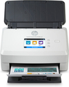 Scheda Tecnica: HP Scanner ScanJet EntP. Flow N7000 snw1 documenti - CMOS/CIS Duplex 216 x 3100 mm 600 dpi x 600 dpi fino a 75 p