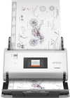 Scheda Tecnica: Epson Scanner WORKFORCE DS-30000 - 