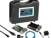 Scheda Tecnica: Raspberry Pi 4b-4GB Armor / Cooling Kit Aluminum Body W Case - 