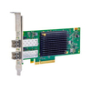 Scheda Tecnica: Broadcom Fibre Channel Card Gen7.64gfc PCIe 2p - 
