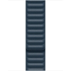 Scheda Tecnica: Apple 40mm - Baltic Blue Leather Link Large