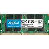 Scheda Tecnica: Crucial 8GB DDR4-3200 Sodimm , Cl22, 1.2v, 1024meg X 64 - 