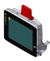 Scheda Tecnica: Advantech Scanner MOUNTING RIGHT F/ LS34XX LS35XX - 