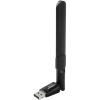Scheda Tecnica: Edimax Ac1200 Dual-band Wi-fi USB 3.0 ADApter - 