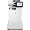 Scheda Tecnica: HP M635fht aser, 216 x 356, 1200 x 1200dpi, 65ppm, A4 - 1200MHz, 1500MB, CGD, 8