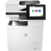 Scheda Tecnica: HP LaserJet Enterprise MFP M635h, Laser, 1200 x 1200dpi - 65ppm, A4, 1500MB, CGD, 8