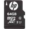 Scheda Tecnica: HP Micro Sd - 64GB + Adapter