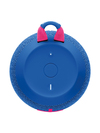 Scheda Tecnica: Logitech Ultimate Ears - Wonderboom 3 - Performance Blue N/a - Emea