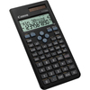 Scheda Tecnica: Canon F-715sg Black Exp Dbl Scientific Calculator Ns - 