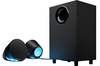 Scheda Tecnica: Logitech G560 Lightsync Pc Speakers Gaming Uk In - 