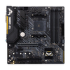 Scheda Tecnica: Asus TUF Gaming B450M-Plus II AMD B450 (AM4) micro ATX - gaming motherboard with M.2 support, AI Noise-Canceling Mic
