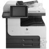 Scheda Tecnica: HP LaserJet Enterprise Multifunction M725dn, Laser, 41ppm - A3, 800MHz, 1024MB, 20.3" LCD