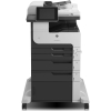 Scheda Tecnica: HP LaserJet Enterprise Multifunction M725f, Laser, 41ppm - A3, 800MHz, 1024MB, 20.3" LCD