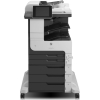Scheda Tecnica: HP LaserJet Enterprise Multifunction M725z, Laser, 41ppm - A3, 800MHz, 1024MB, 20.3" LCD