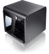 Scheda Tecnica: RAIJINTEK Metis Evo Tg mini-ITX Case, Tempered Glass - Black