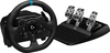 Scheda Tecnica: Logitech G923 Rac.wheel .pedals Ps4a.pc N/ Plugg Emea - 