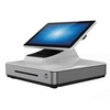Scheda Tecnica: Elo Touch Elo Paypoint Plus, 39,6 Cm (15.6''), Projected - Capacitive, SSD, Mkl, Scanner, Android, Bianco