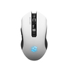 Scheda Tecnica: Sharkoon Skiller Sgm3 Mouse White - 