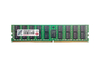 Scheda Tecnica: Transcend 16GB DDR4 2133MHz Reg-dimm 2rx8 1gx8 Cl15 1.2v - 