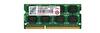 Scheda Tecnica: Transcend 2GB Jm DDR3 1600 SODIMM 1rx8 2 256mx8 Cl11 1.5v - 