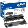 Scheda Tecnica: Brother DR2401 Originae Kit Tamburo Per Dcp-2512 - 2532, 2552, H-2312, 2352, 2372, Mfc-2712, 2732, 27
