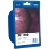 Scheda Tecnica: Brother C1220BKBP2 Confezione Da 2 Nero Originae Bister - Cartuccia D'inchiostro Per Dcp-j525, Dcp-j725, Dcp-j925, M