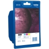 Scheda Tecnica: Brother C1220RBWBP Giallo, Ciano, Magenta Originae - Bister Cartuccia D'inchiostro Per Dcp-j525, Dcp-j725, Dcp