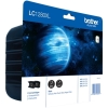 Scheda Tecnica: Brother C1280XBKBP2 Confezione Da 2 Ata Capacitya Nero - Originae Bister Cartuccia D'inchiostro Per Mfc-j5910dw