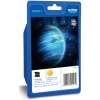 Scheda Tecnica: Brother C1280XYBP Ata Capacitya Giallo Originae Bister - Cartuccia D'inchiostro Per Mfc-j5910dw, Mfc-j6510dw, Mfc-j
