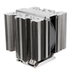 Scheda Tecnica: SilverStone SST-XED120S-WS - 4U Cpu Cooler 6*8 Ws - LGA4677/4710, SP5/SP6/sTR5/SP3/TR4/sWRX8/sWRX9