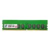 Scheda Tecnica: Transcend 8GB DDR4 2133MHz Ecc-dimm 2rx8 1gx72 288p - (512mx8/cl15)