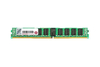 Scheda Tecnica: Transcend 8GB DDR4 2133MHz Reg-dimm 2rx8 Vlp 512mx8 Cl15 - 1.2v