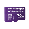 Scheda Tecnica: SanDisk Purple Sc Qd101 Microsd - 32GB