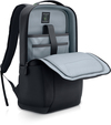 Scheda Tecnica: Dell Ecoloop Pro Slim Backpack 15 (cp5724s) Zaino Porta - Computer Fino A 15,6" Nero 3Y Basic Hw Warranty