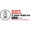 Scheda Tecnica: Lenovo Sealed Battery Add On Batteria Di Ricambio 2 Anni - Per ThinkPad P40Yoga, P50s, P51, P51s, P52s, X1 Carbon, X1