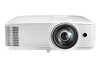 Scheda Tecnica: Optoma W319st Bright Wxga Projector 4000 Ansi Lum HDMI/USB - 
