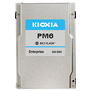 Scheda Tecnica: Kioxia SSD PM6-VU Series 2.5" SAS 22.5Gb/s - 1.6TB 3dwpd