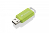 Scheda Tecnica: Verbatim V Databar USB 2.0 Green 32GB - 