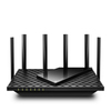 Scheda Tecnica: TP-LINK Ax5400 Tri-band Wi-fi 6e Router - 