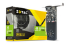 Scheda Tecnica: ZOTAC GeForce GT 1030 2GB GDDR5, 1127MHz/1468MHz, 2GB GDDR5 - 