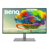 Scheda Tecnica: BenQ Pd3220u 80cm 32" Ips 3840x2160 16:9 350cd 5ms HDMI - 